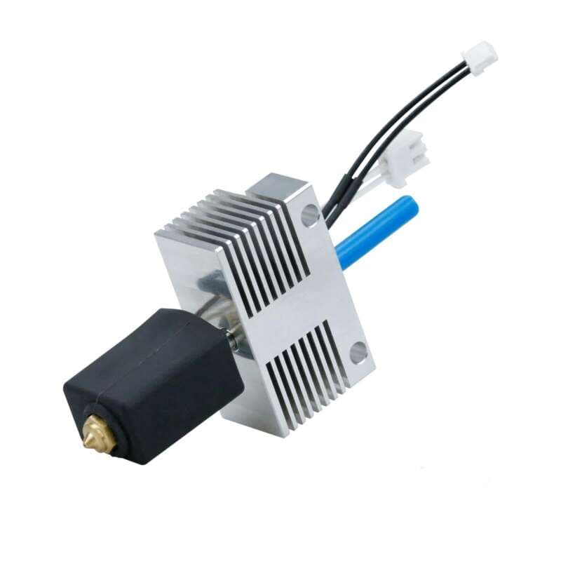 High-Temperature Extruder Hotend Assembly for Elegoo Neptune 4 Plus / 4 Max - Main Product View | Superb Tech India