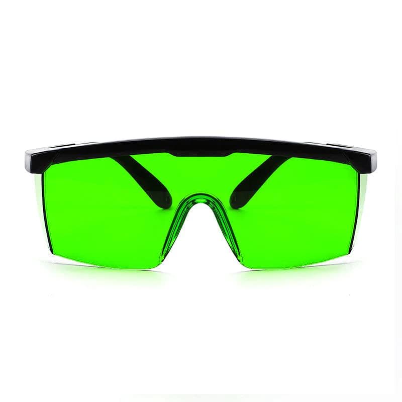 safety glasses for laser