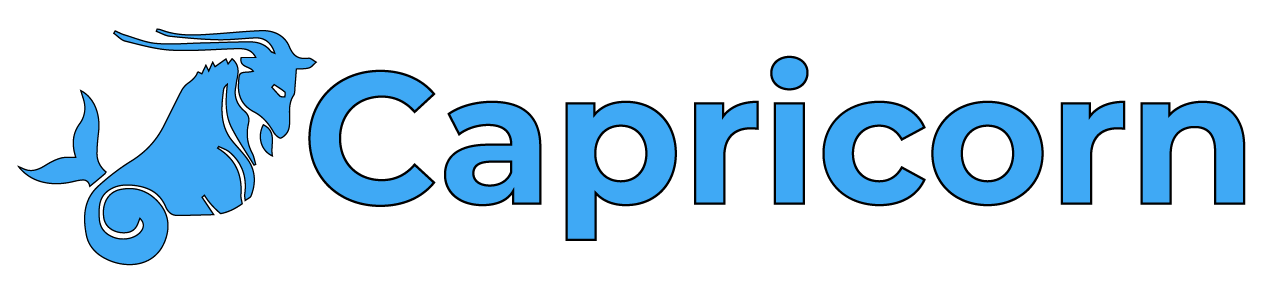 Capricorn logo