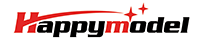 Happymodel logo