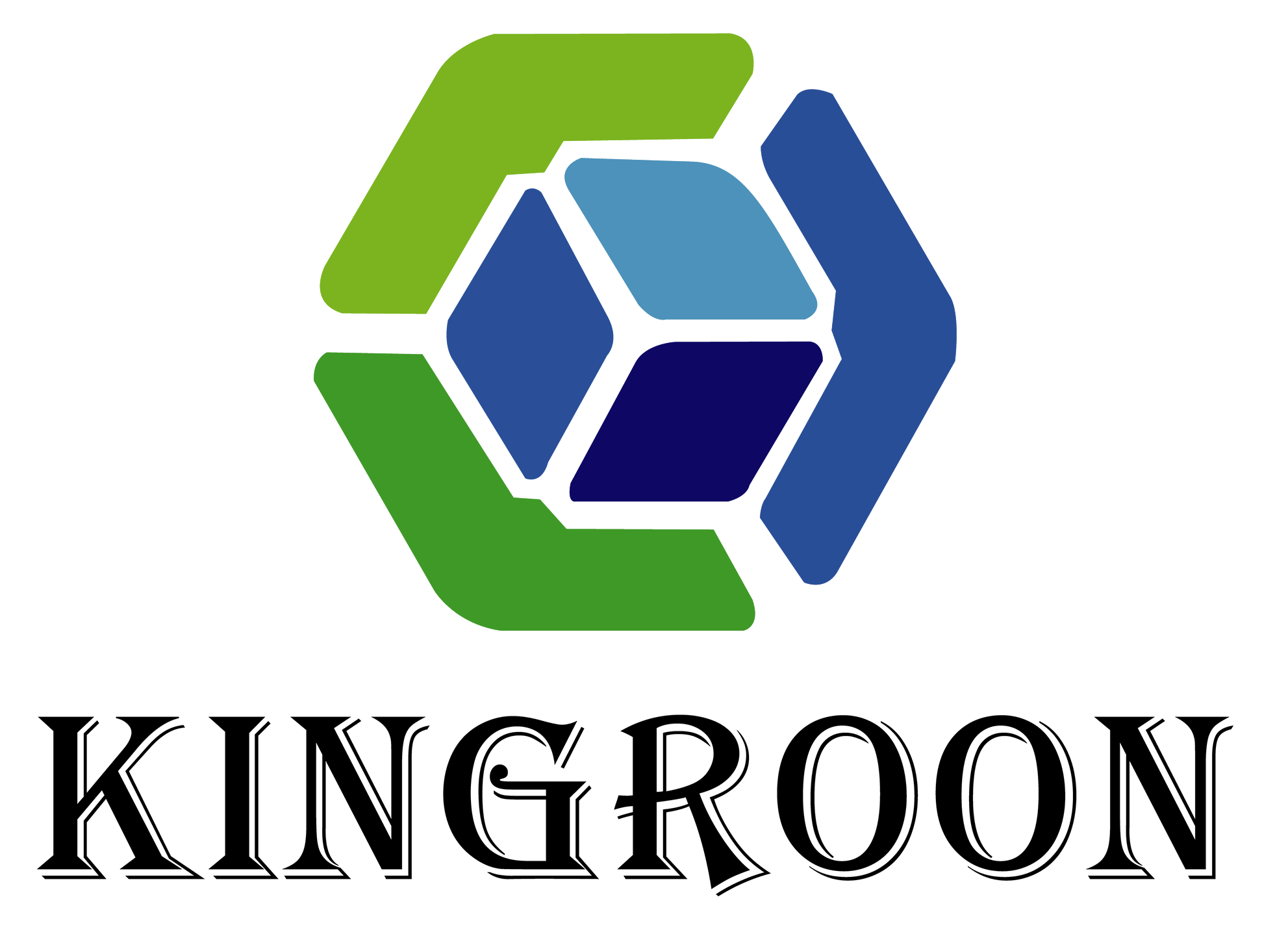 Kingroon logo