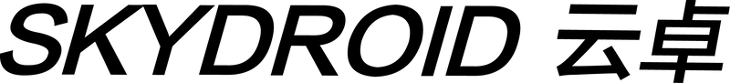 Skydroid logo