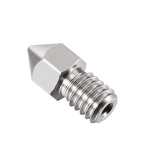 mk8 stainless steel nozzle